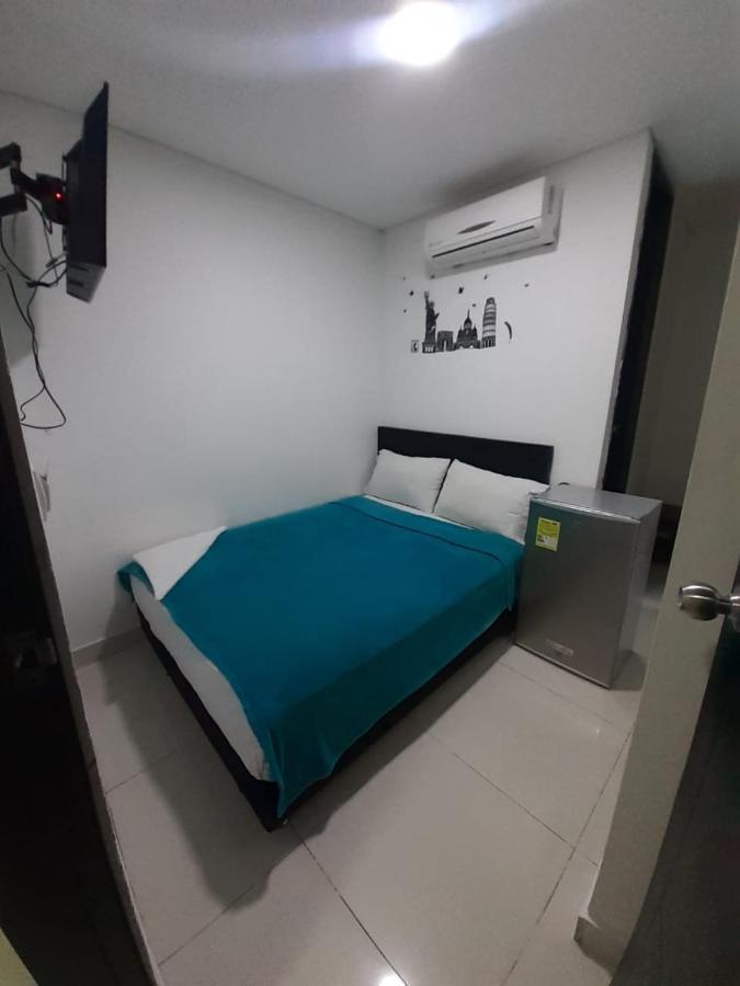 Hotel La Mar Cartagena Luaran gambar