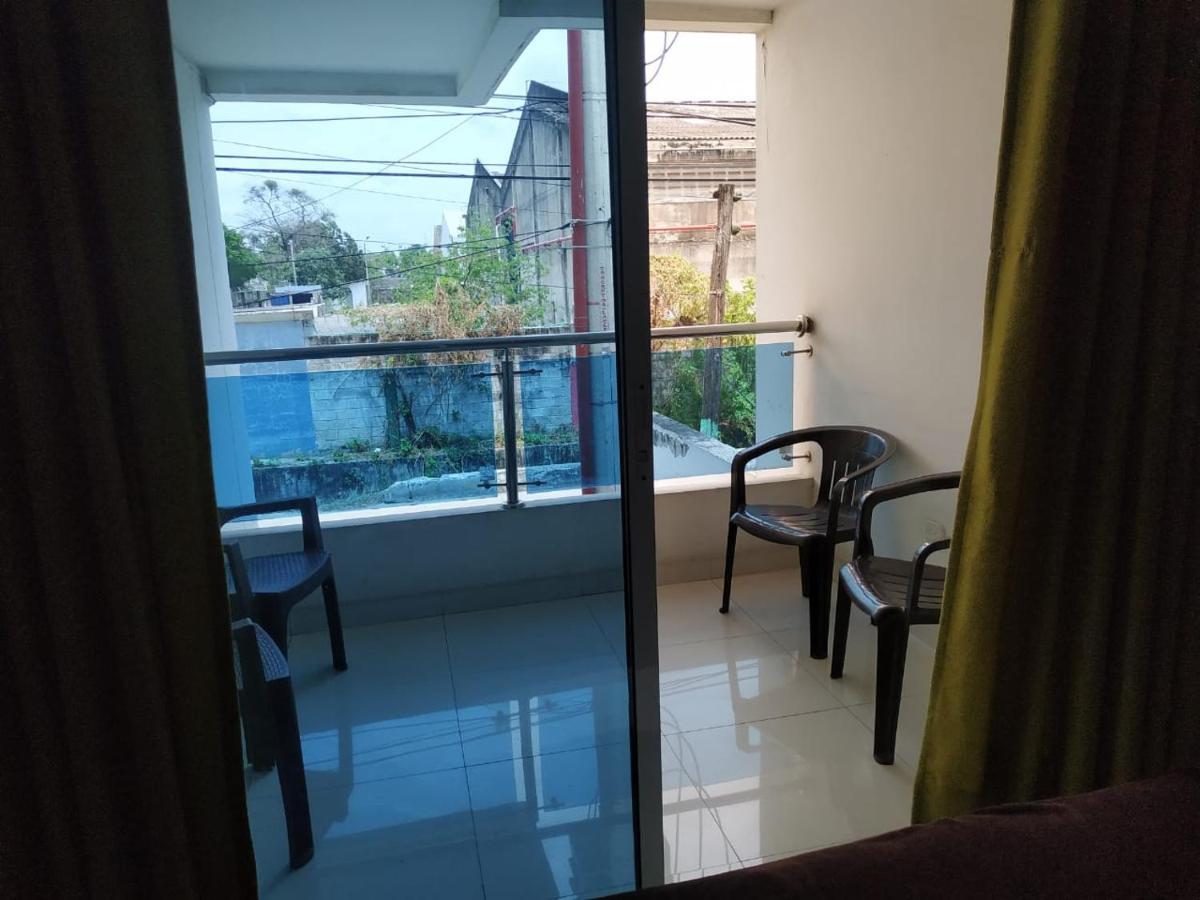 Hotel La Mar Cartagena Luaran gambar