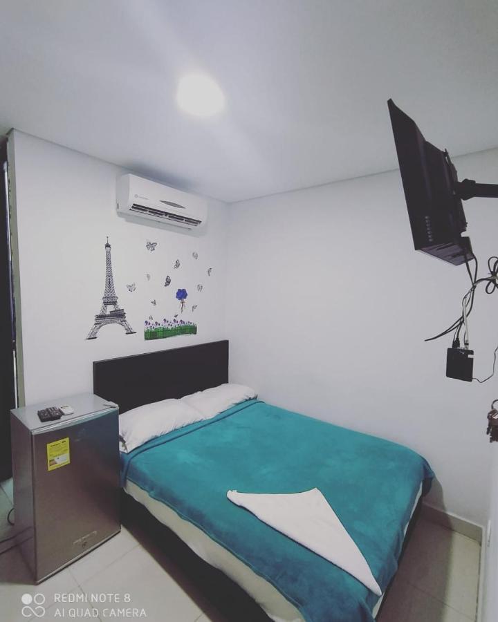 Hotel La Mar Cartagena Luaran gambar