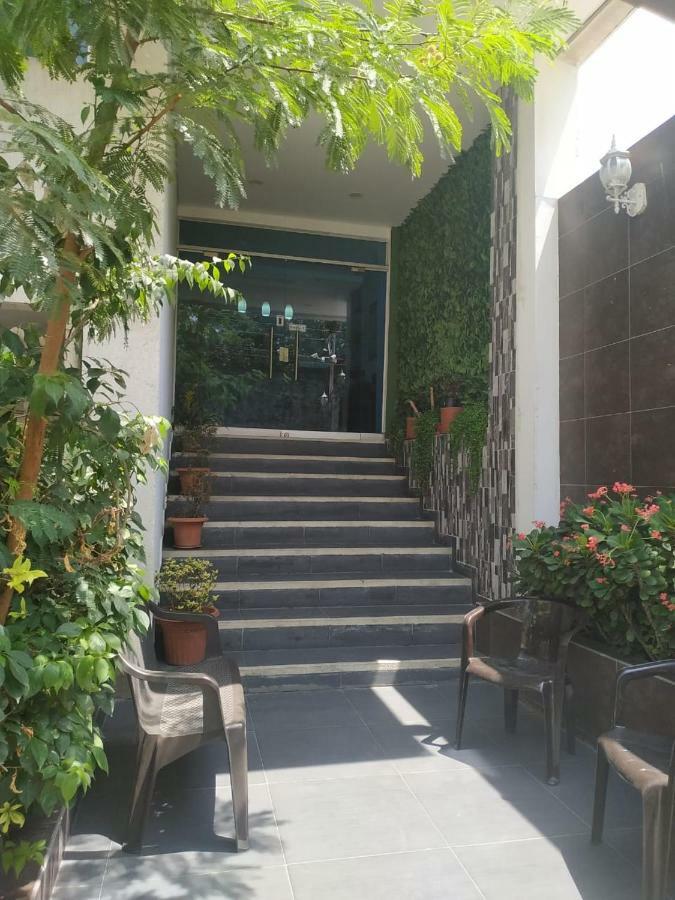 Hotel La Mar Cartagena Luaran gambar
