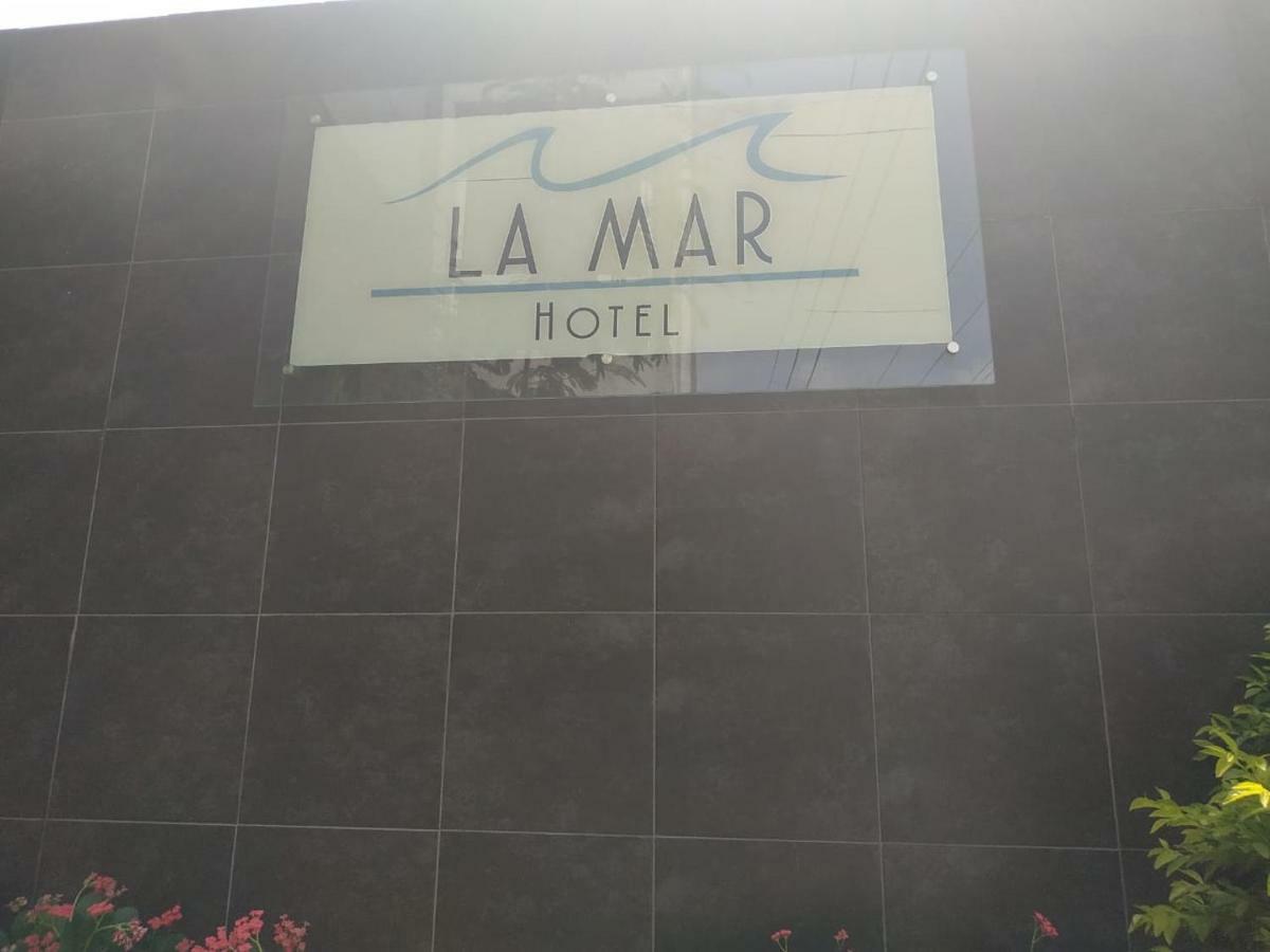 Hotel La Mar Cartagena Luaran gambar